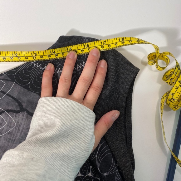 Scoop-Back Cap-Sleeve Dress | Desigual - Picture 6 of 8